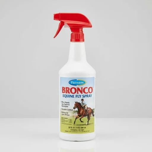 Farnam Bronco Fly Spray