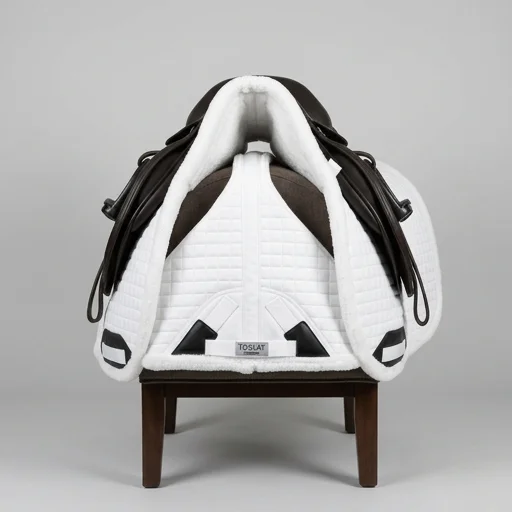 Toklat CoolBack Saddle Pad