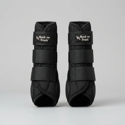 Back on Track Exercise Boots
