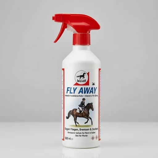 Leovet Fly Away Fly Spray