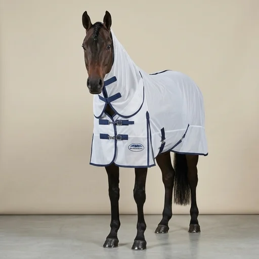 WeatherBeeta Deluxe Mesh Fly Sheet