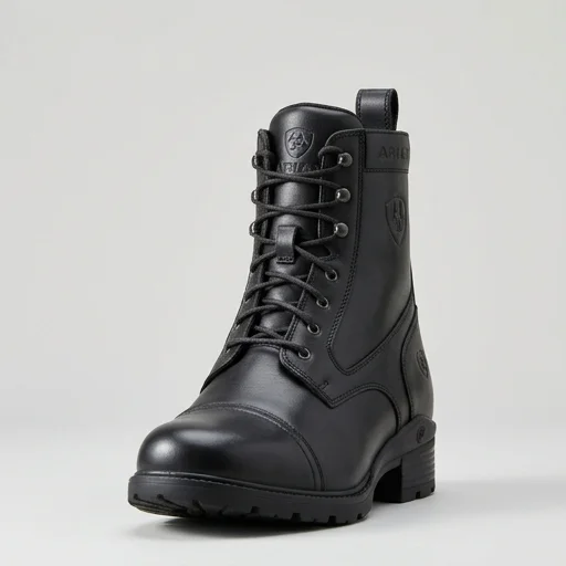 Ariat Heritage IV Paddock Boot
