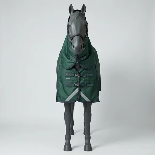 Horze Highlander Turnout Blanket