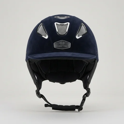 Harry Hall Legend Riding Helmet