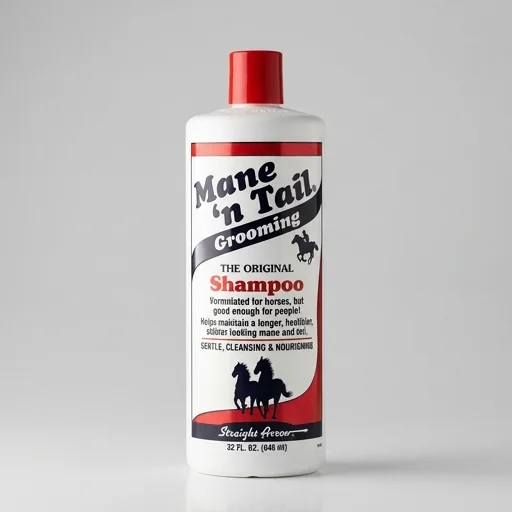 Mane 'n Tail Shampoo