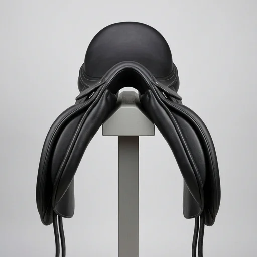 Passier Optimum Dressage Saddle