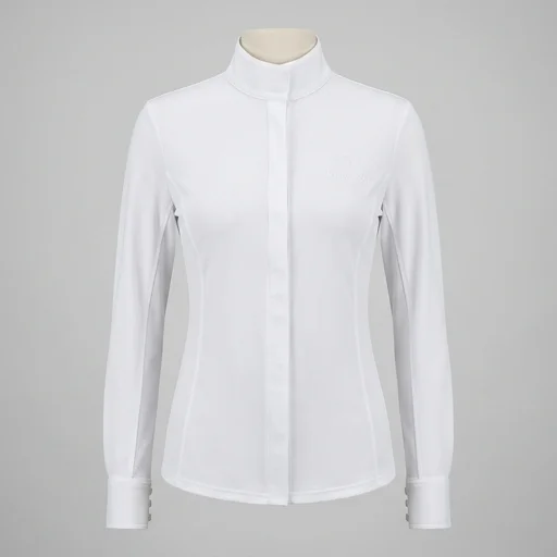 Devon-Aire Pro Show Shirt