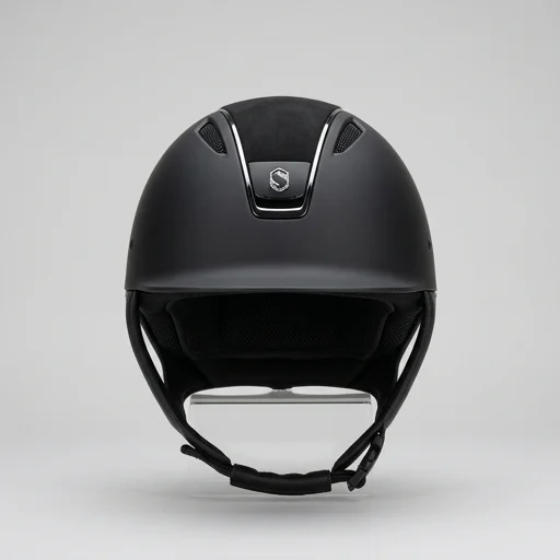 Samshield Shadowmatt Helmet