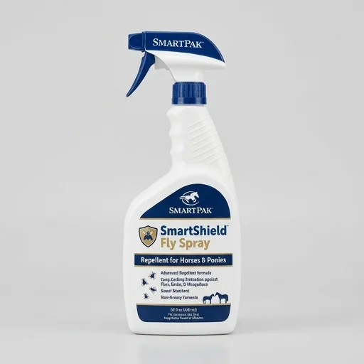 SmartPak SmartShield Fly Spray