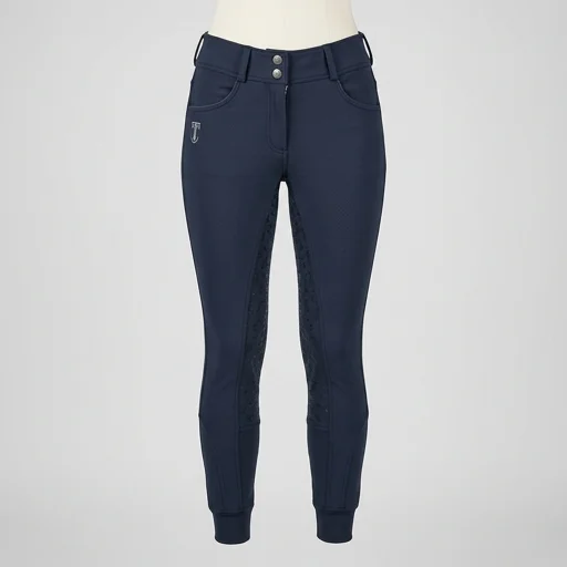 Tredstep Solo Riding Breeches