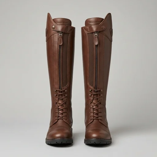 Mountain Horse Sovereign Boots