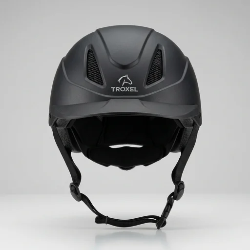 Troxel Spirit Helmet