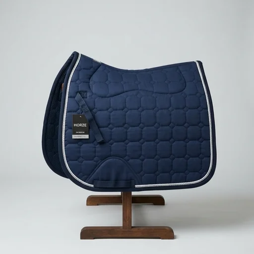 Horze Supreme Saddle Pad