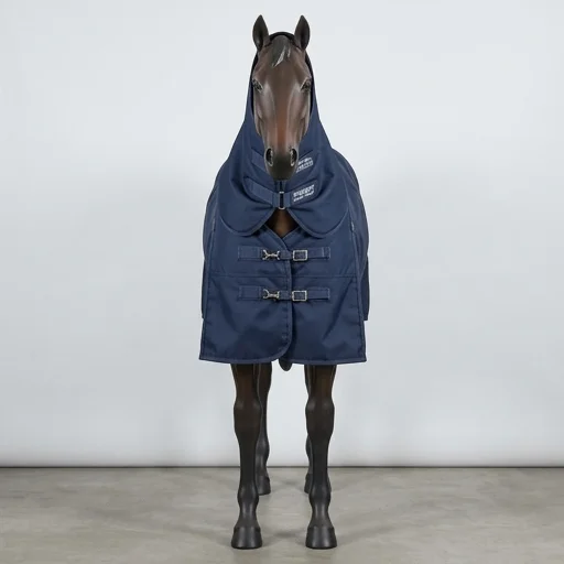 Shires Tempest Original Turnout Rug
