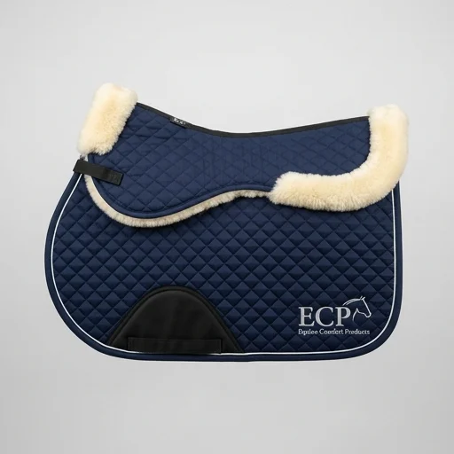 ECP Ultimate Saddle Pad