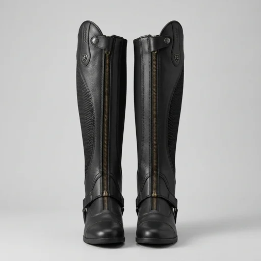 Ariat Volant Half Chaps